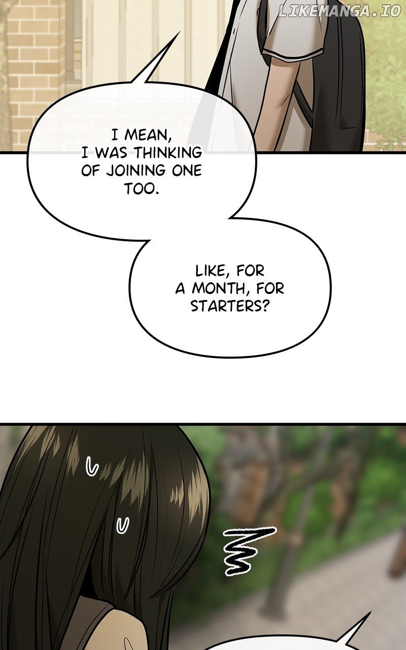 Read Back to Chanbi Manga Online