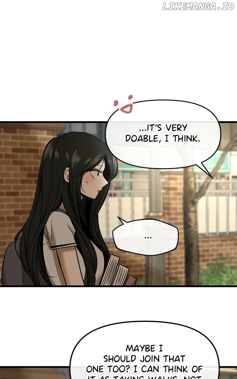 Read Back to Chanbi Manga Online