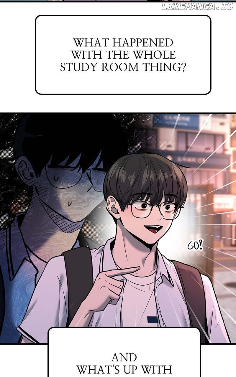 Read Back to Chanbi Manga Online