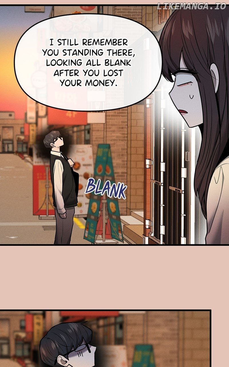 Read Back to Chanbi Manga Online
