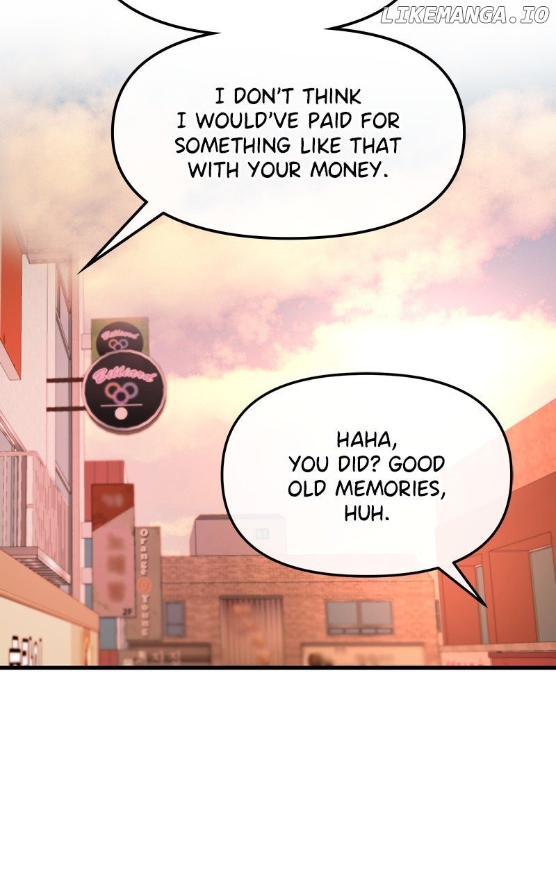 Read Back to Chanbi Manga Online