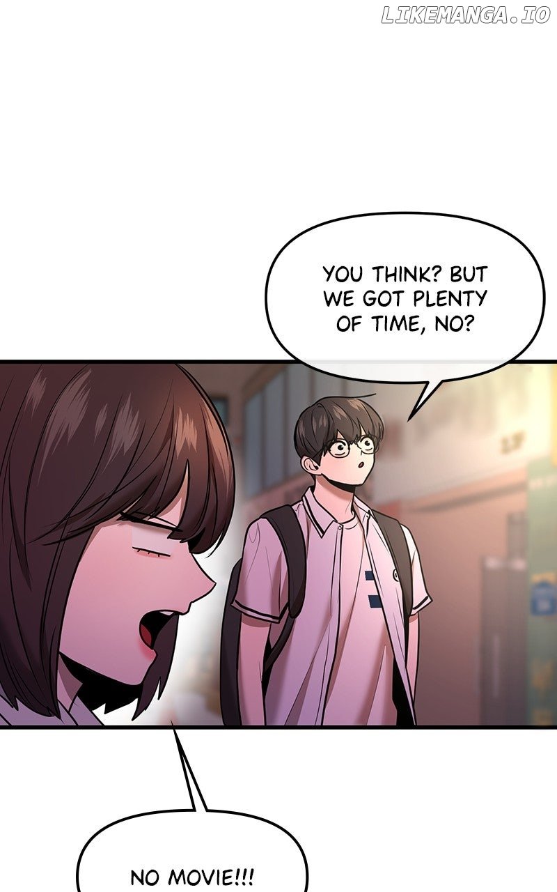 Read Back to Chanbi Manga Online