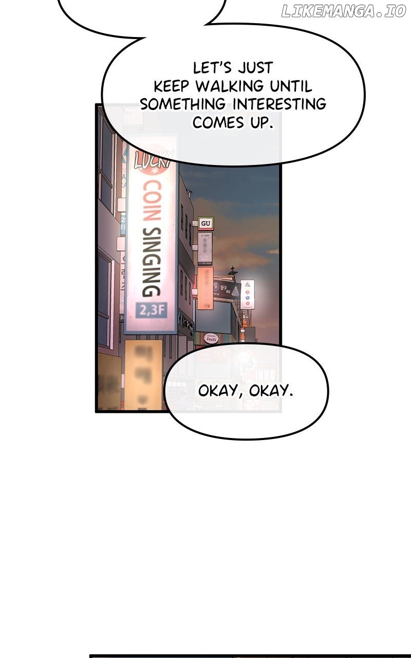 Read Back to Chanbi Manga Online