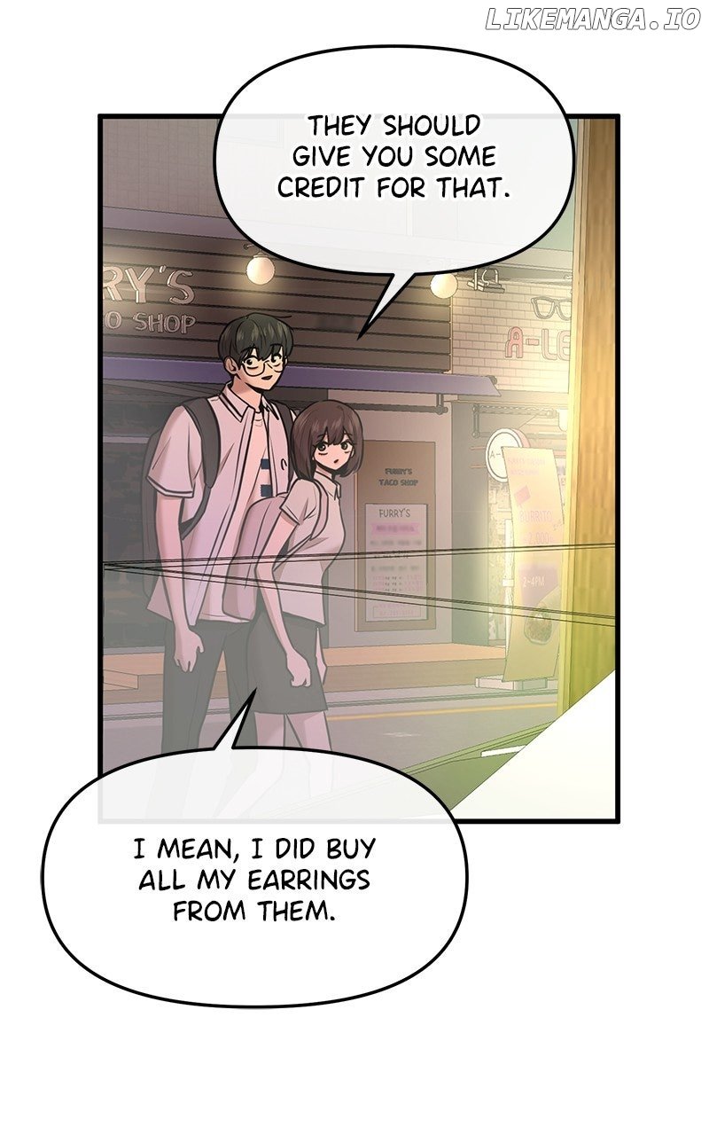 Read Back to Chanbi Manga Online