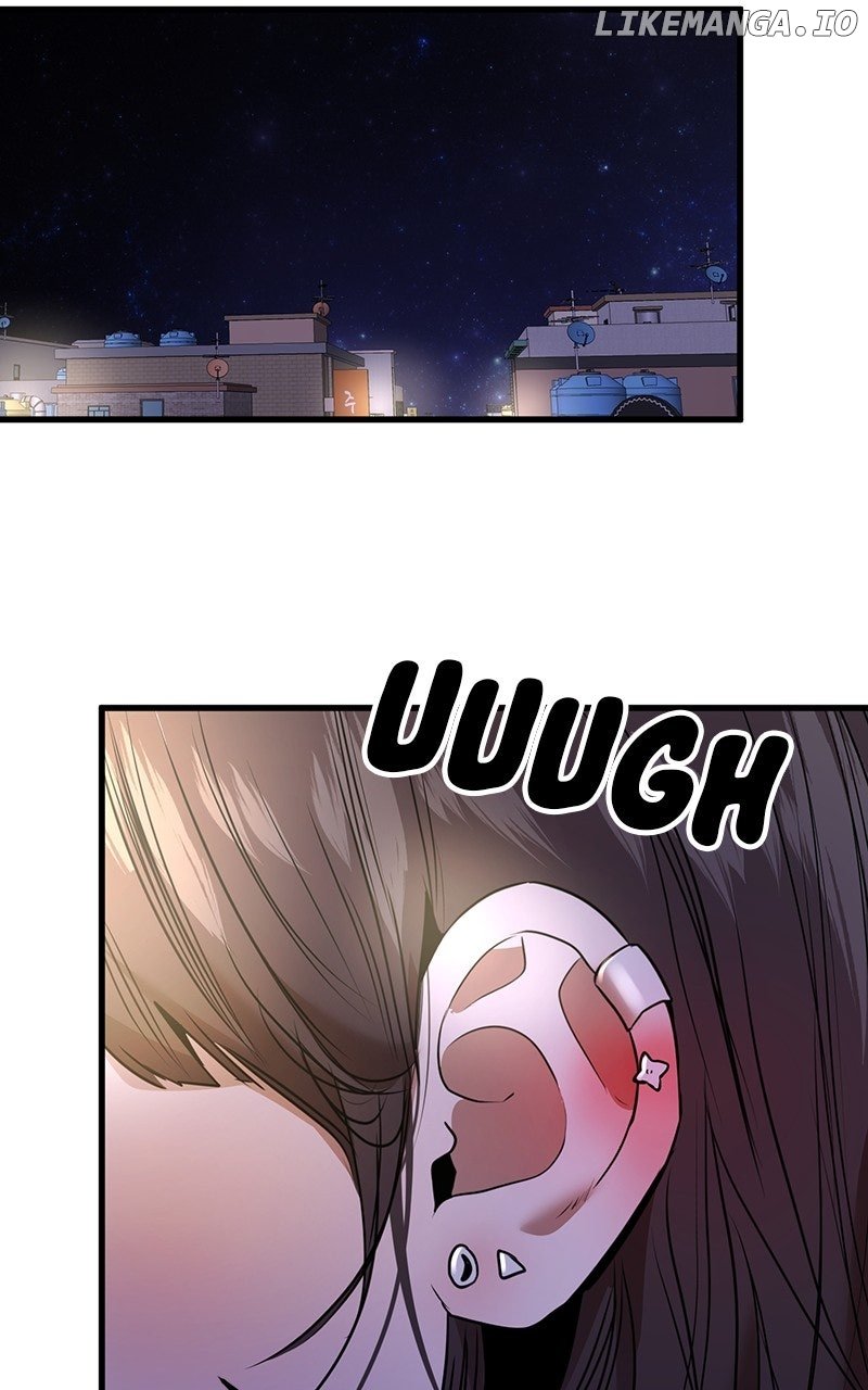 Read Back to Chanbi Manga Online
