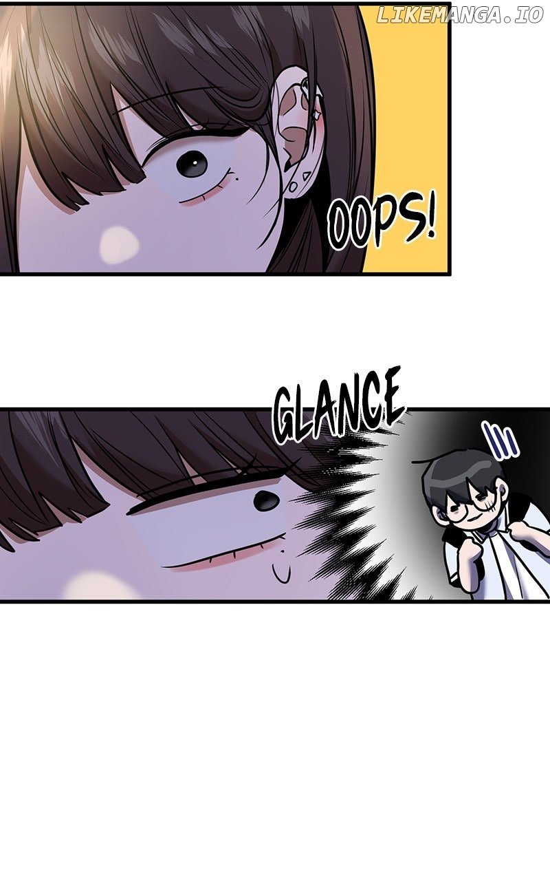 Read Back to Chanbi Manga Online