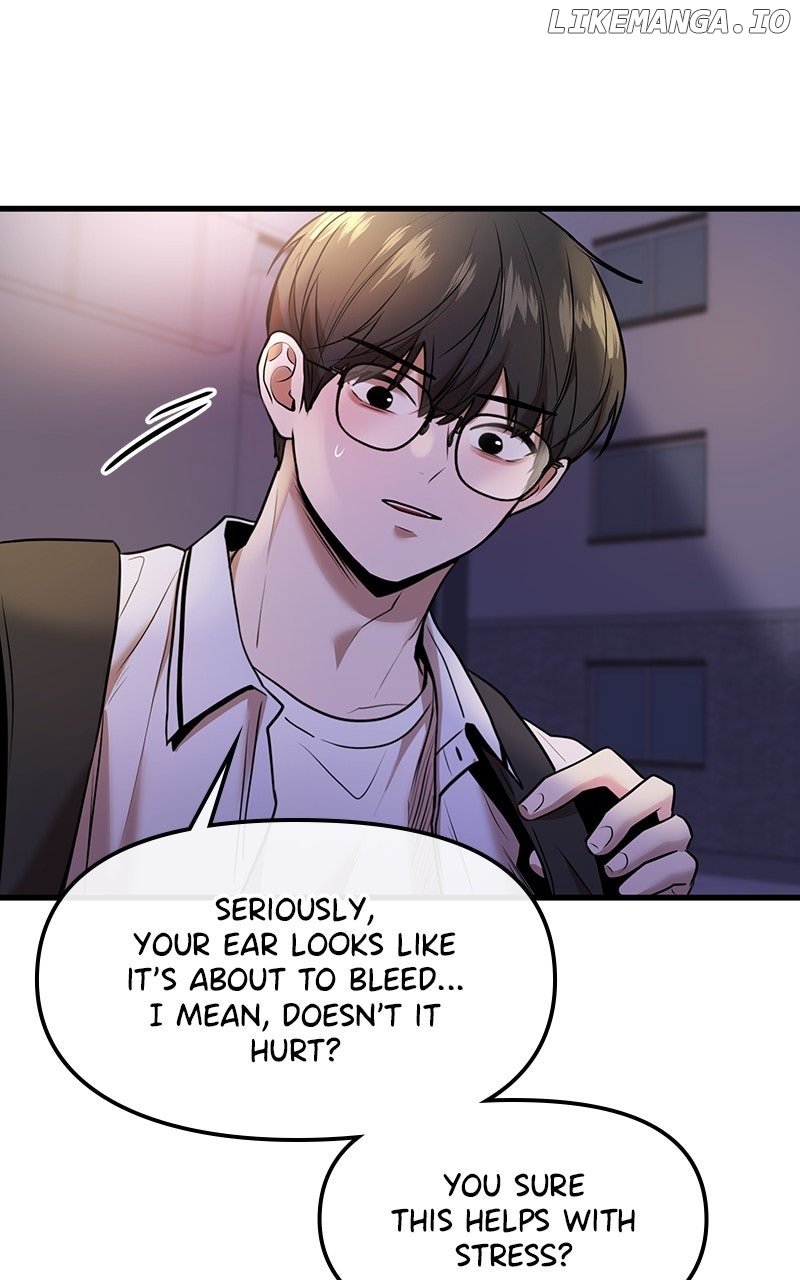 Read Back to Chanbi Manga Online