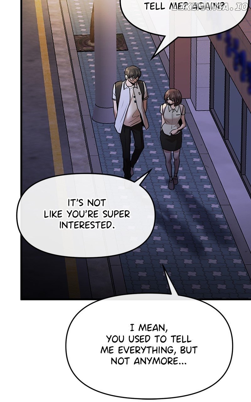 Read Back to Chanbi Manga Online