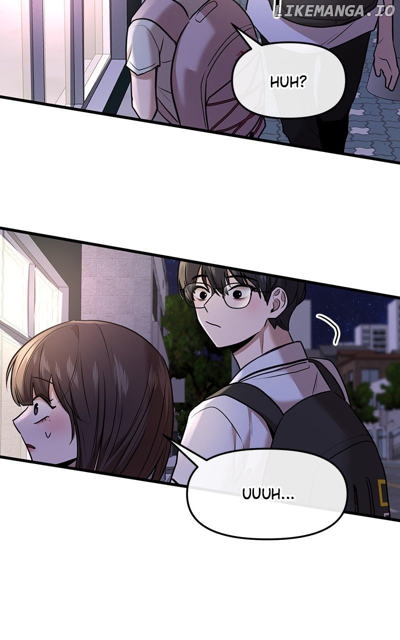 Read Back to Chanbi Manga Online