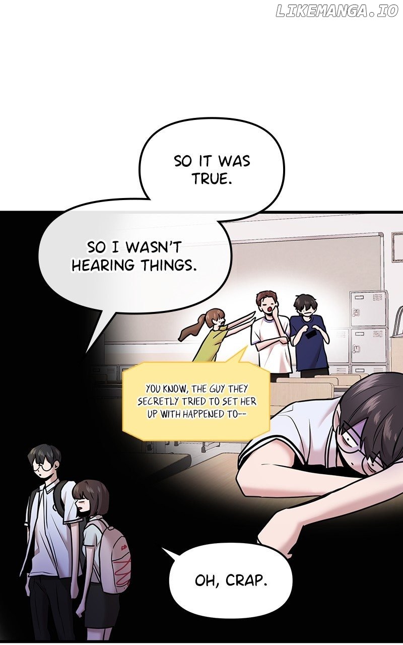 Read Back to Chanbi Manga Online