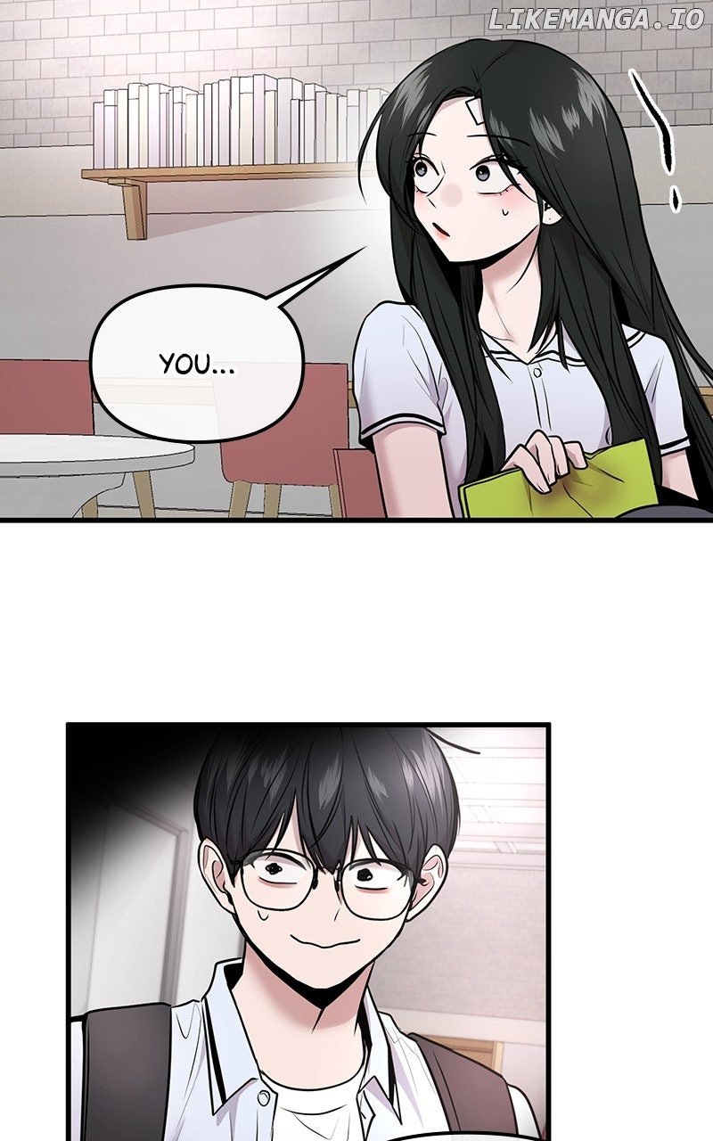 Read Back to Chanbi Manga Online
