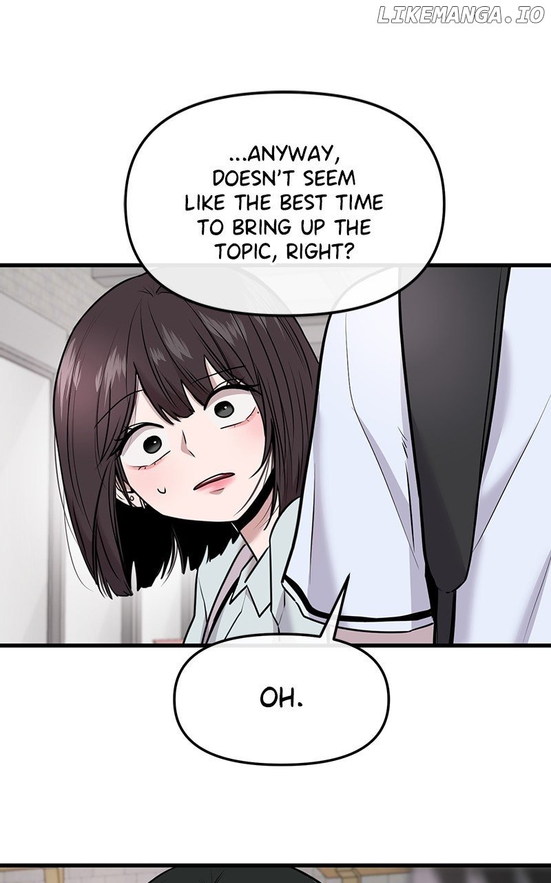 Read Back to Chanbi Manga Online