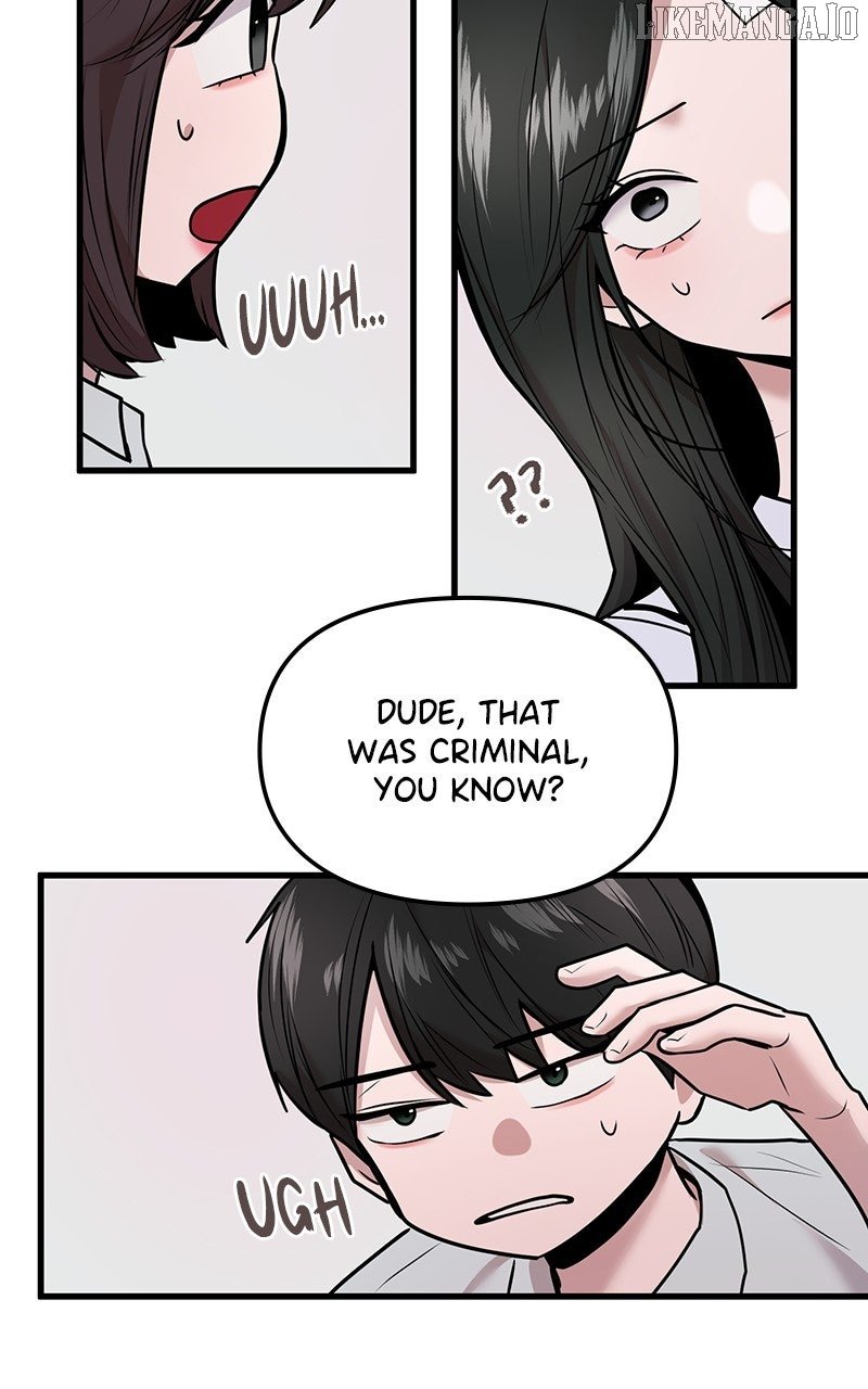 Read Back to Chanbi Manga Online