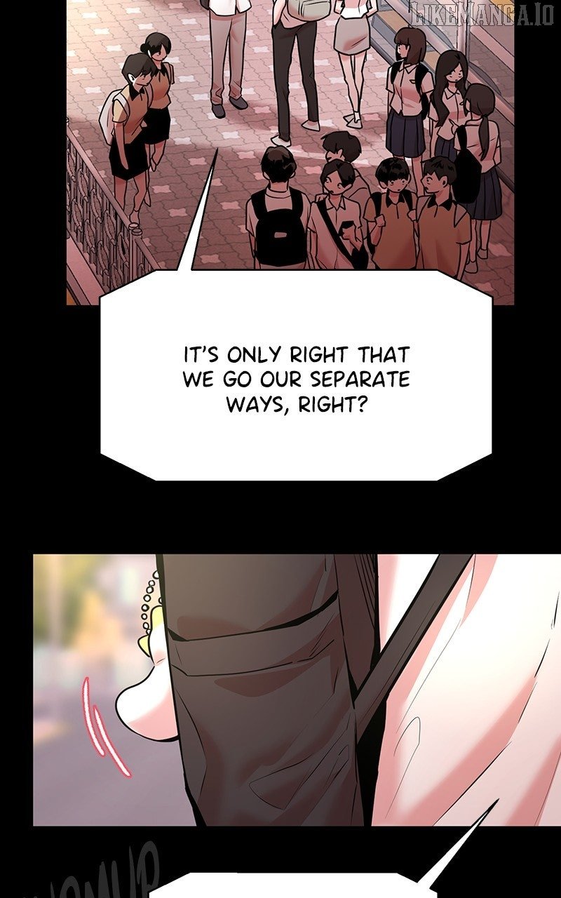 Read Back to Chanbi Manga Online