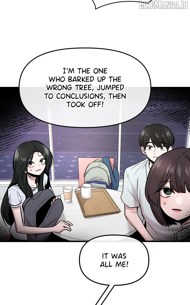 Read Back to Chanbi Manga Online