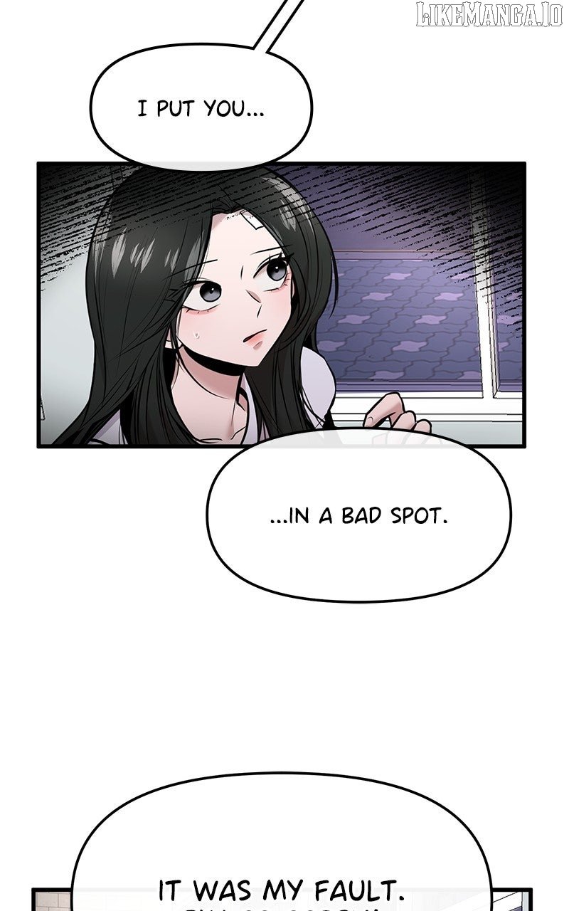Read Back to Chanbi Manga Online