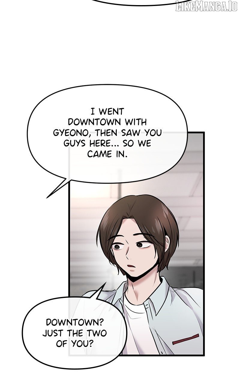 Read Back to Chanbi Manga Online