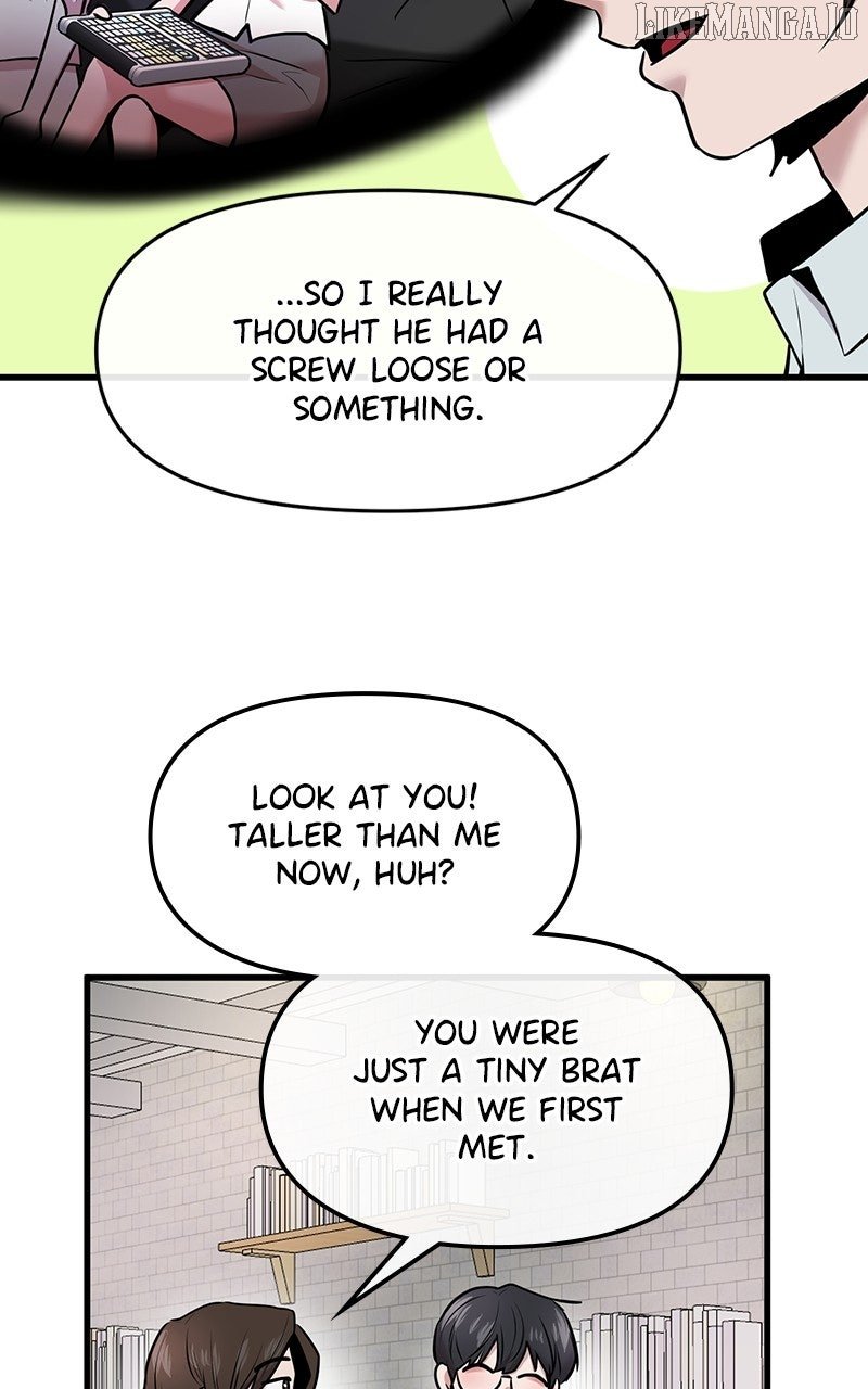 Read Back to Chanbi Manga Online