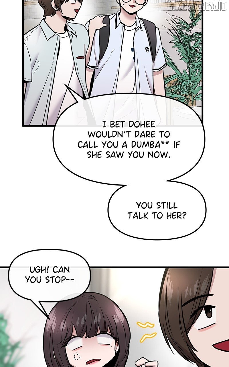 Read Back to Chanbi Manga Online