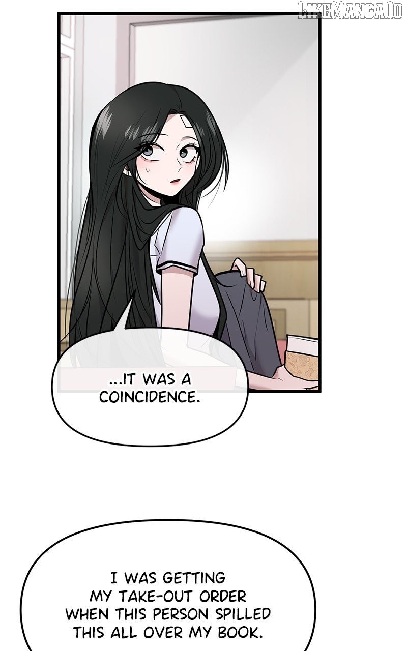 Read Back to Chanbi Manga Online