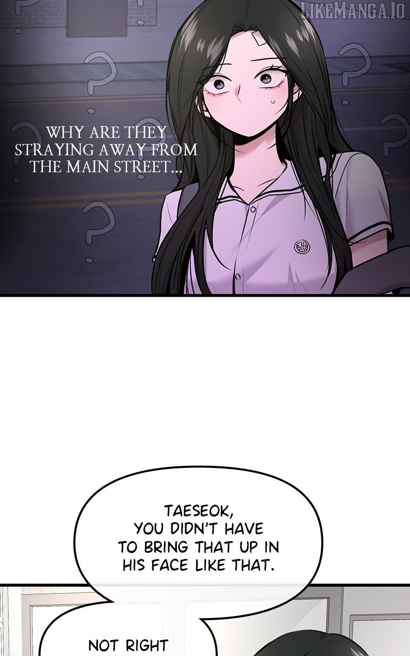 Read Back to Chanbi Manga Online