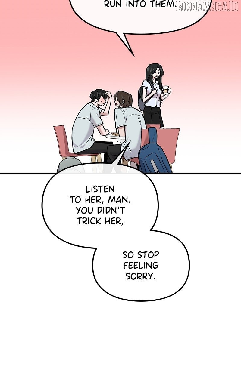 Read Back to Chanbi Manga Online