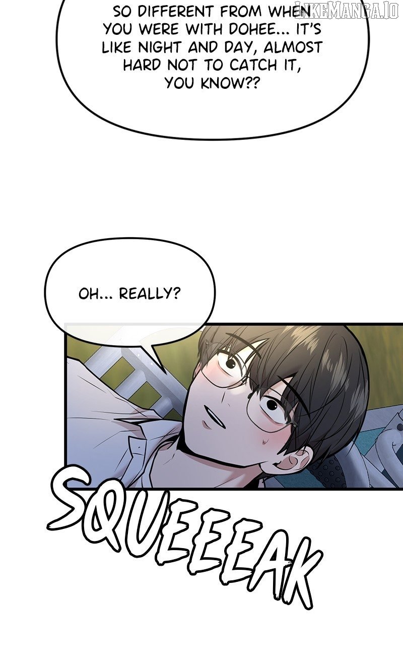 Read Back to Chanbi Manga Online