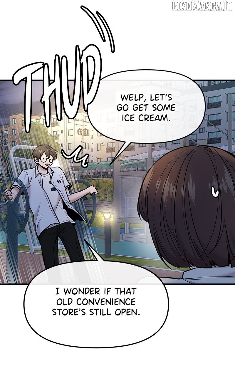 Read Back to Chanbi Manga Online