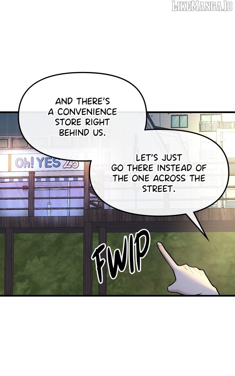 Read Back to Chanbi Manga Online