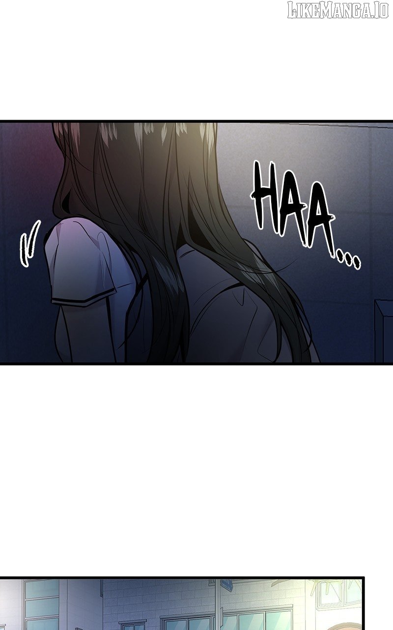 Read Back to Chanbi Manga Online