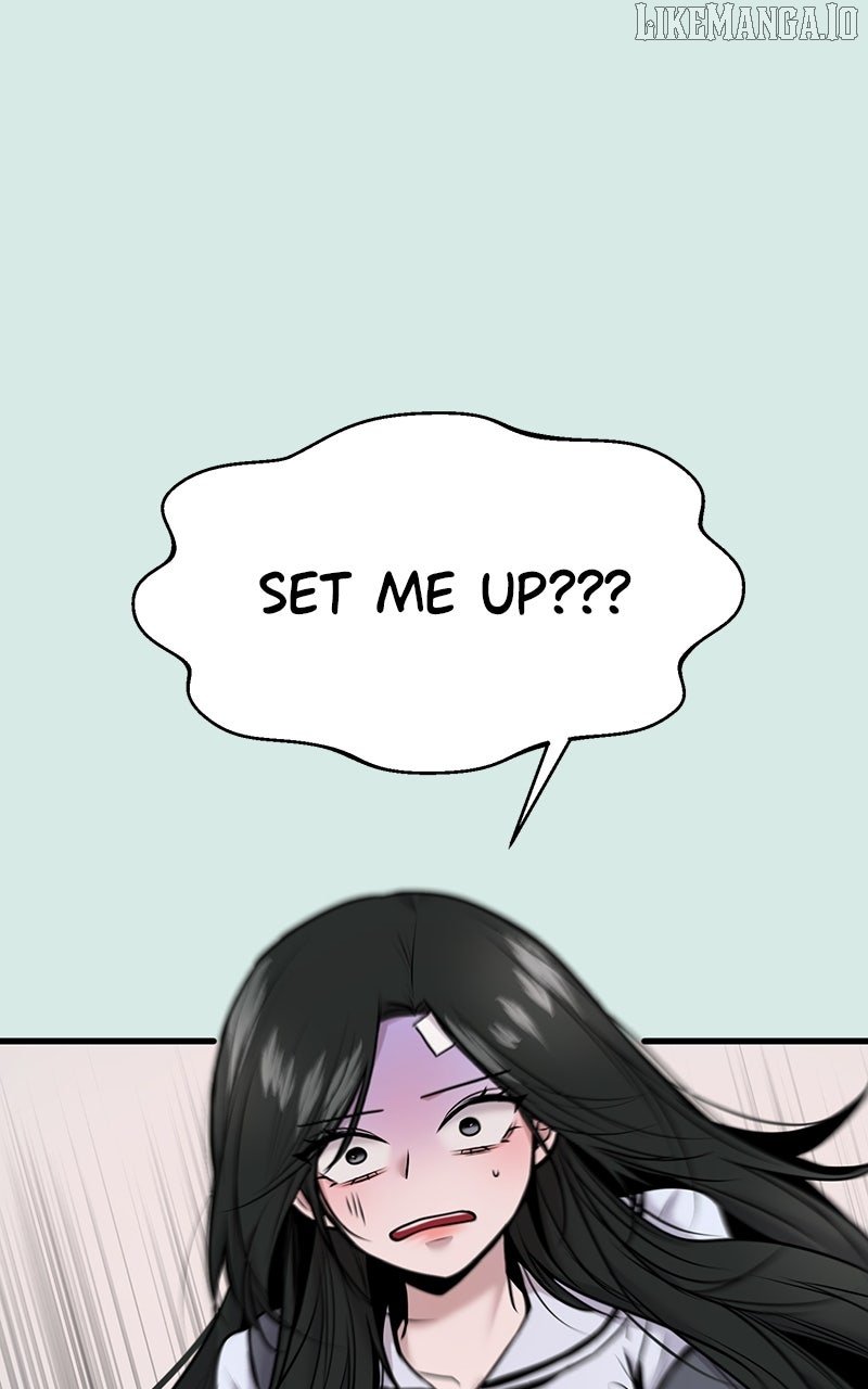 Read Back to Chanbi Manga Online