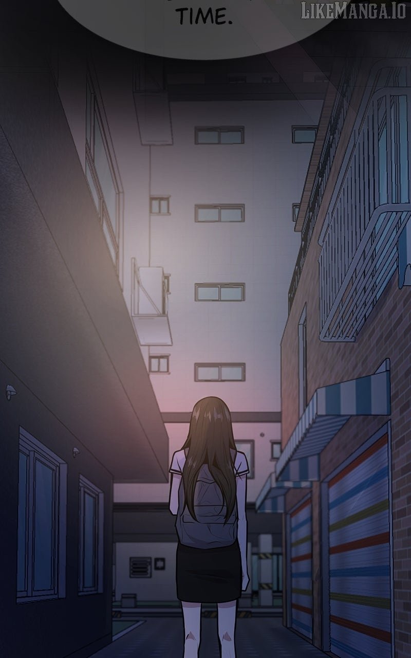 Read Back to Chanbi Manga Online
