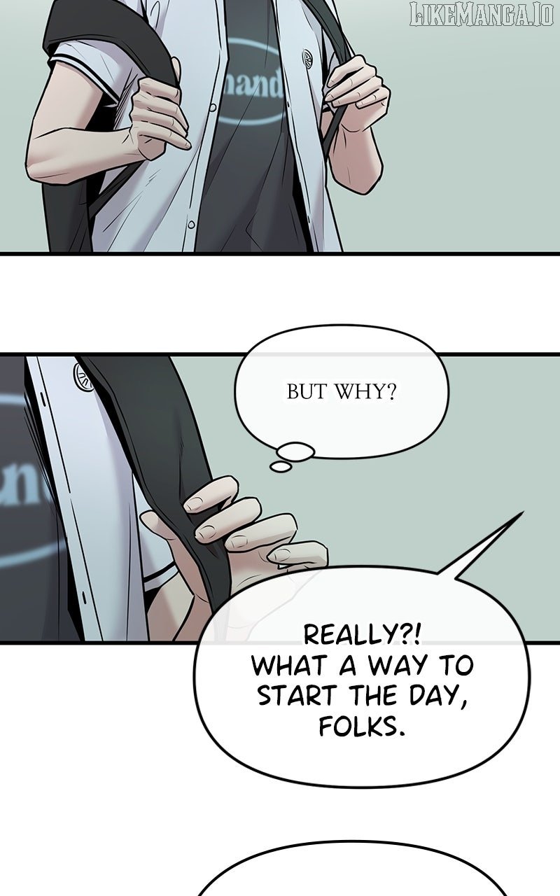 Read Back to Chanbi Manga Online