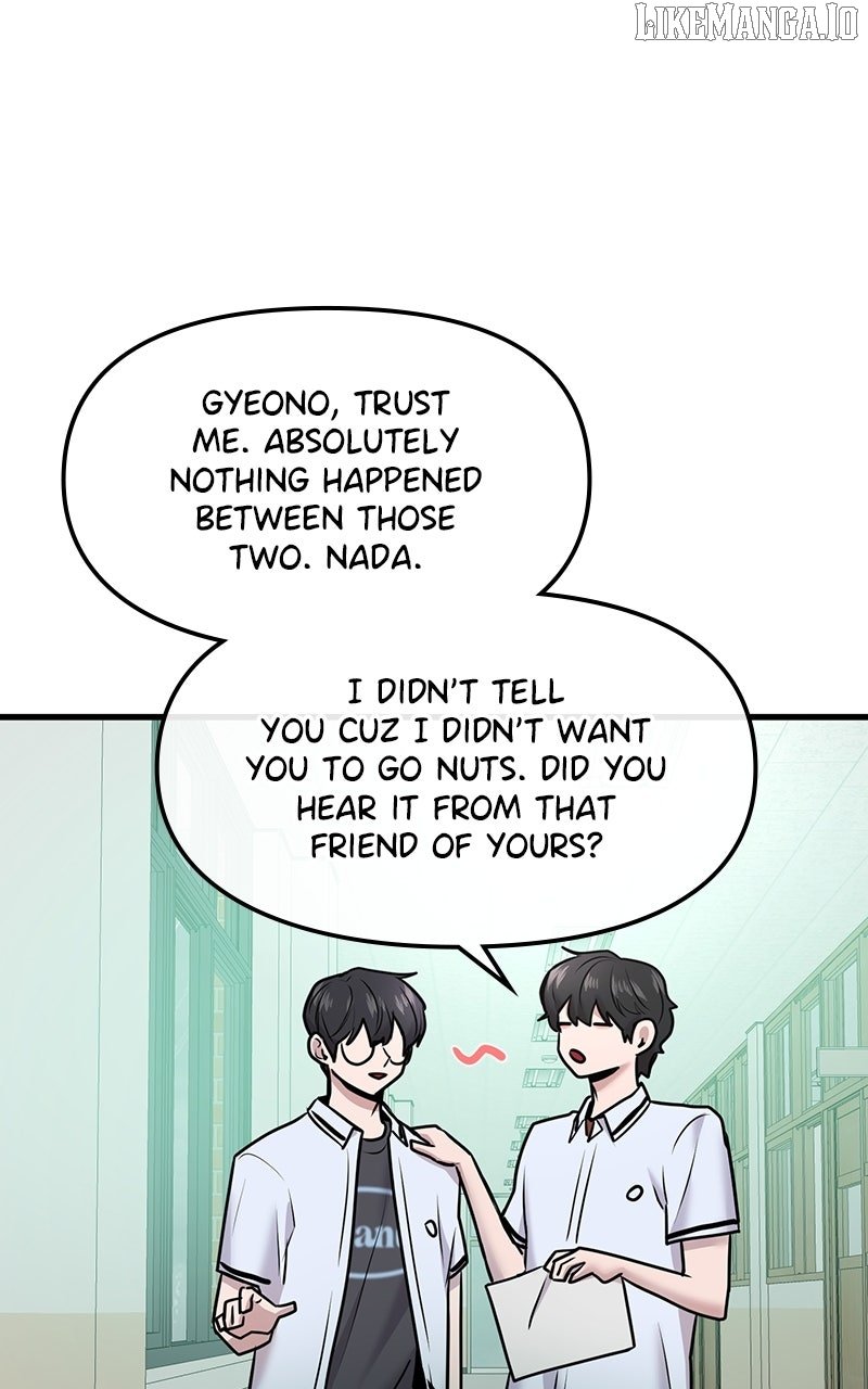 Read Back to Chanbi Manga Online