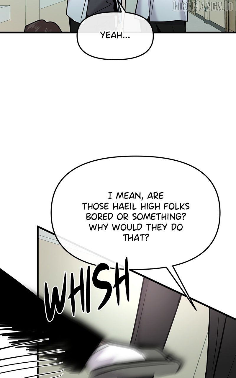 Read Back to Chanbi Manga Online