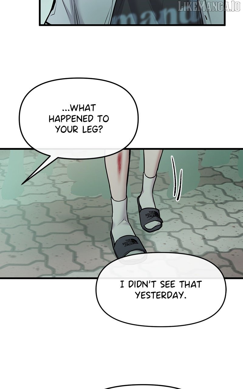 Read Back to Chanbi Manga Online