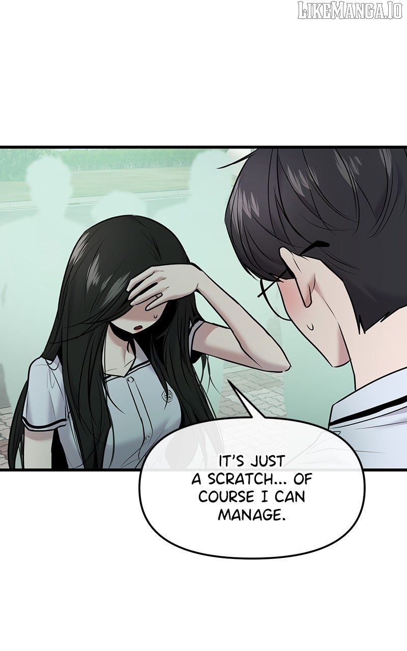 Read Back to Chanbi Manga Online