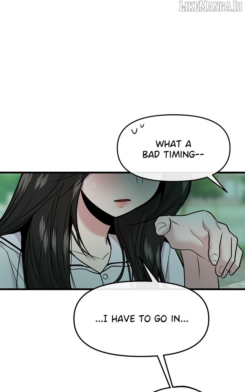 Read Back to Chanbi Manga Online