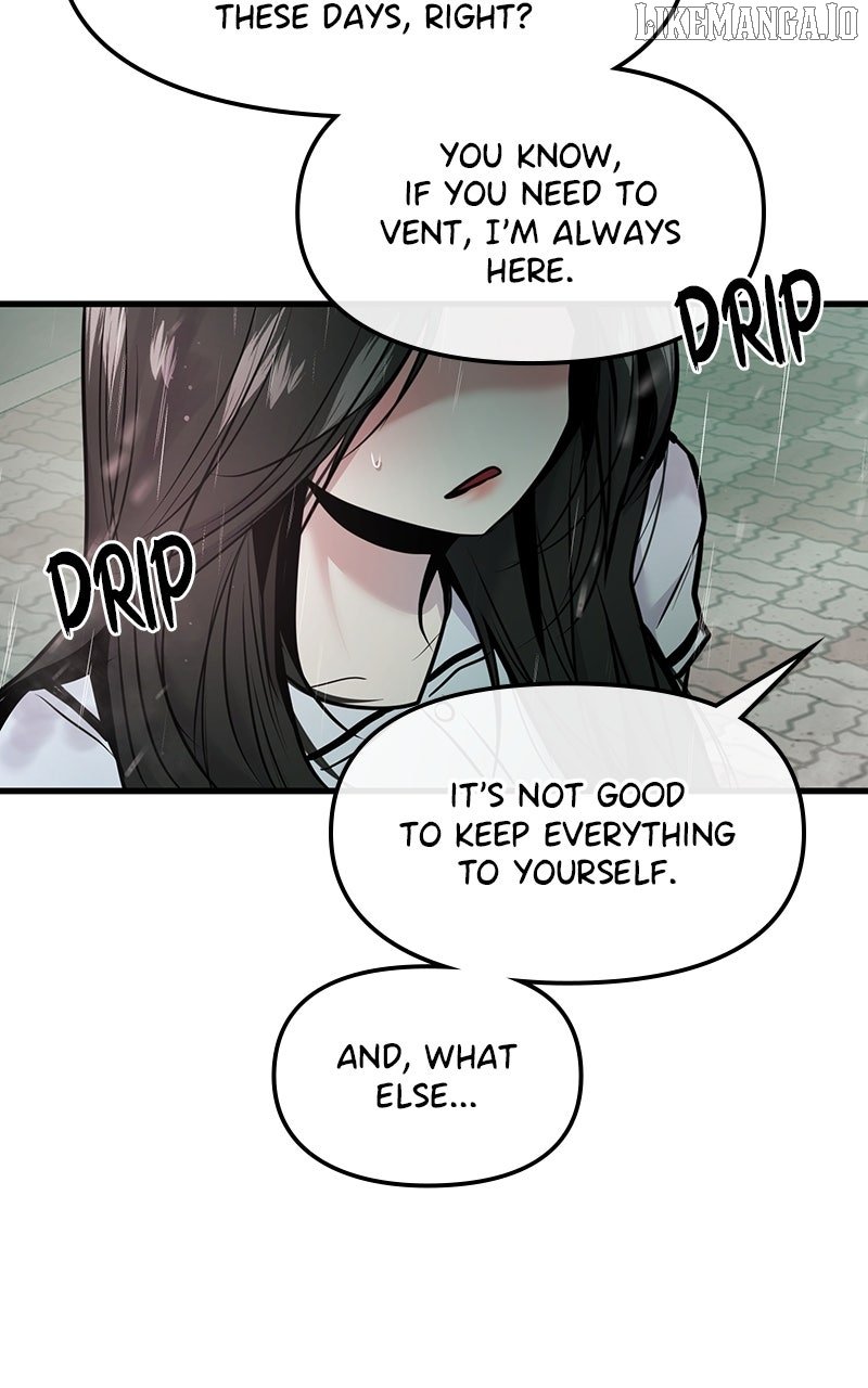 Read Back to Chanbi Manga Online