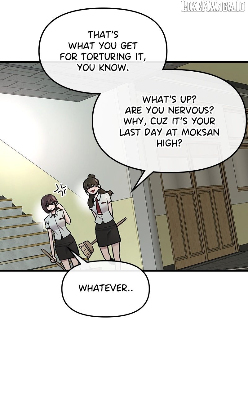 Read Back to Chanbi Manga Online