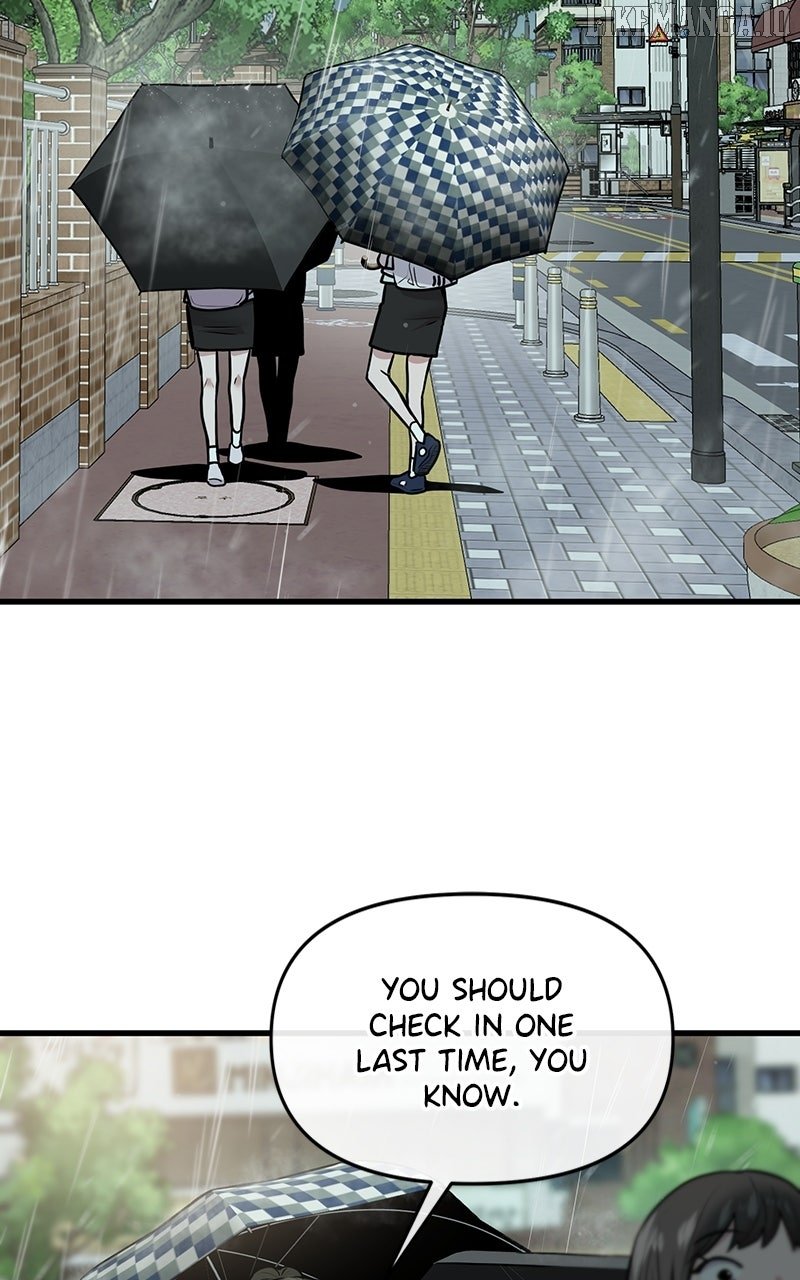 Read Back to Chanbi Manga Online