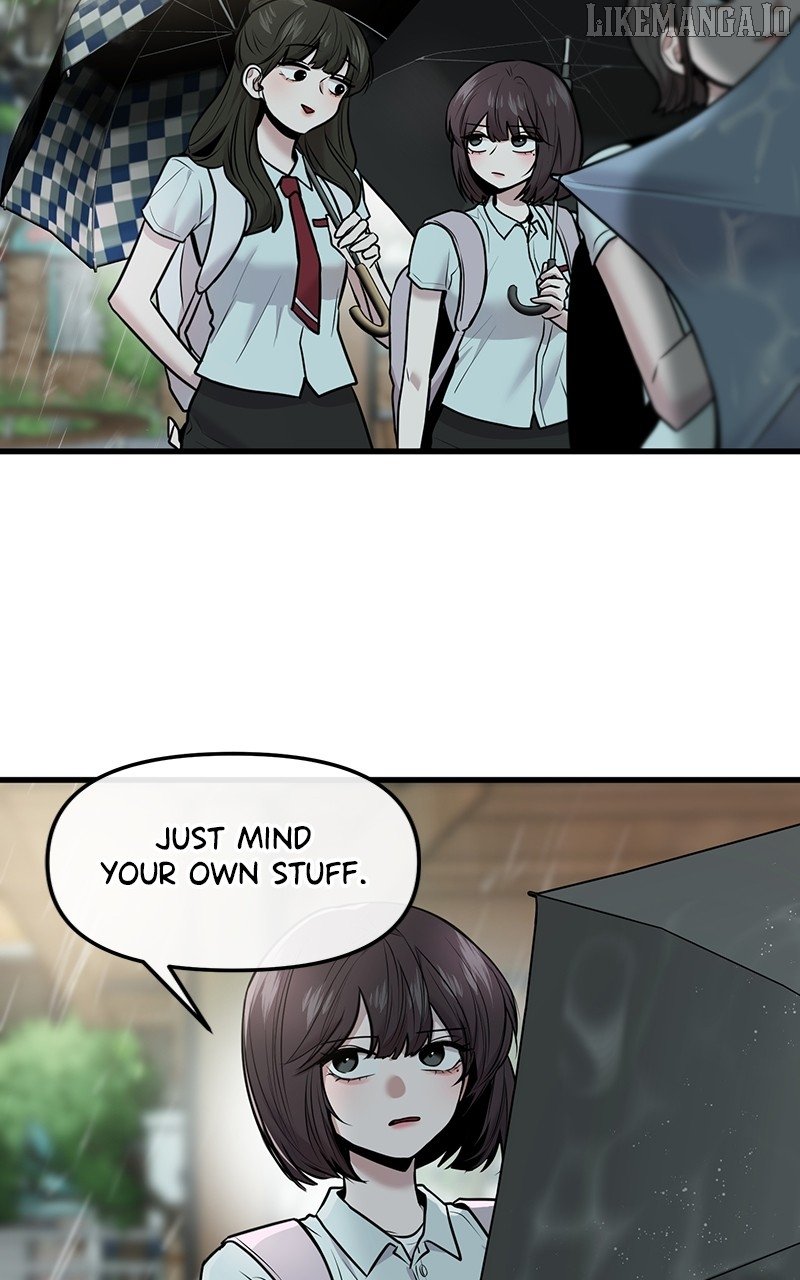 Read Back to Chanbi Manga Online