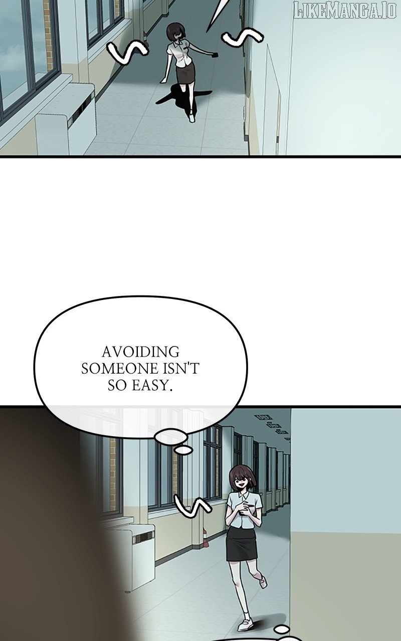 Read Back to Chanbi Manga Online