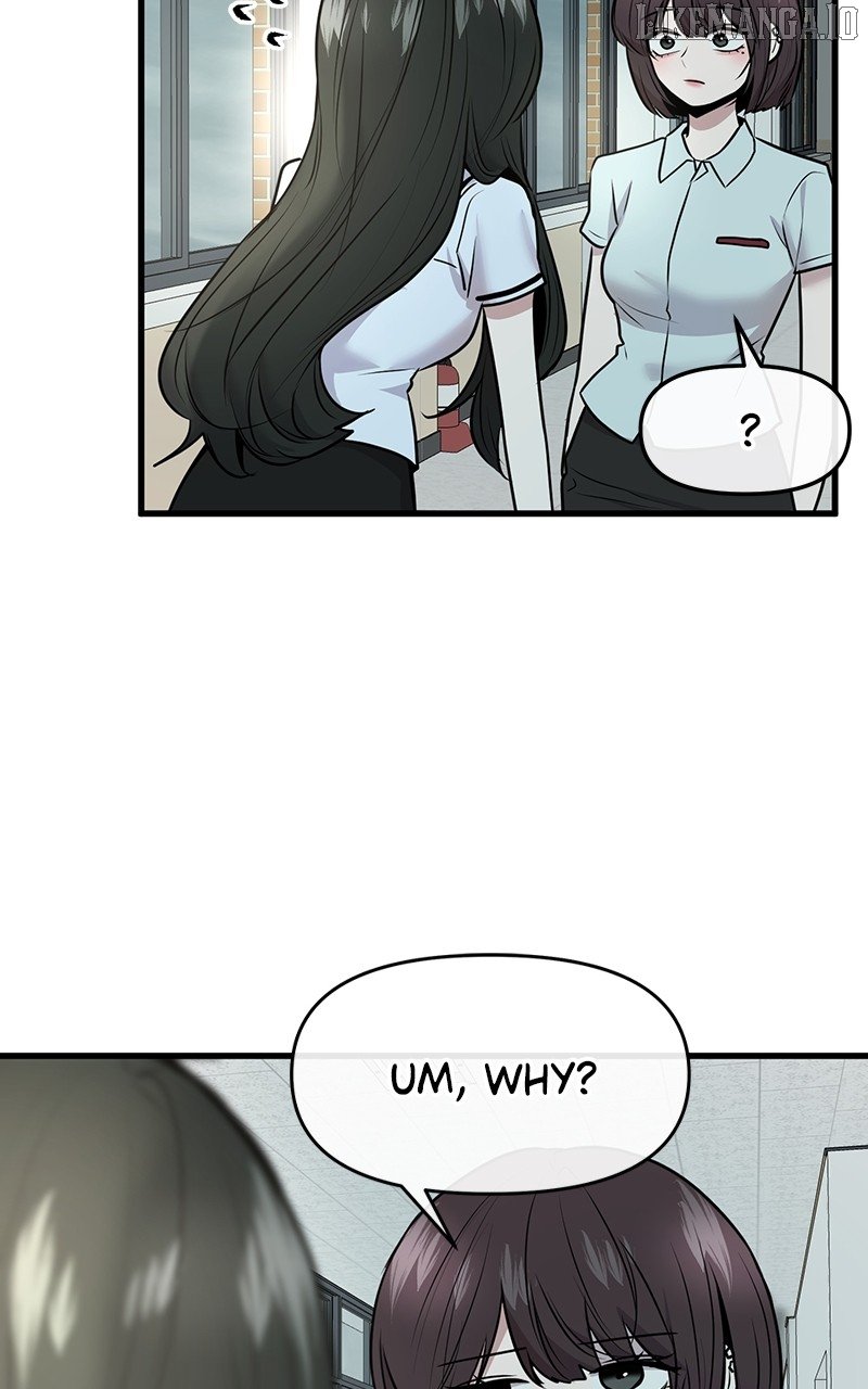 Read Back to Chanbi Manga Online