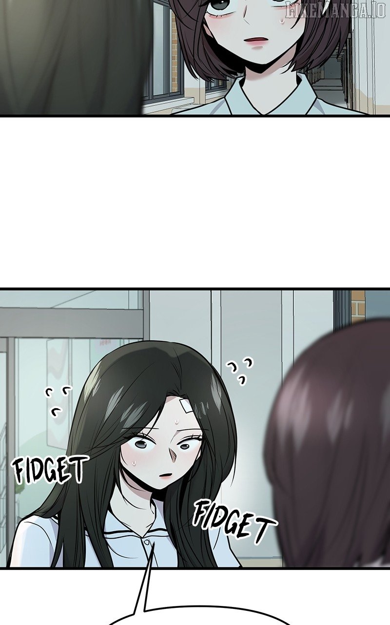 Read Back to Chanbi Manga Online