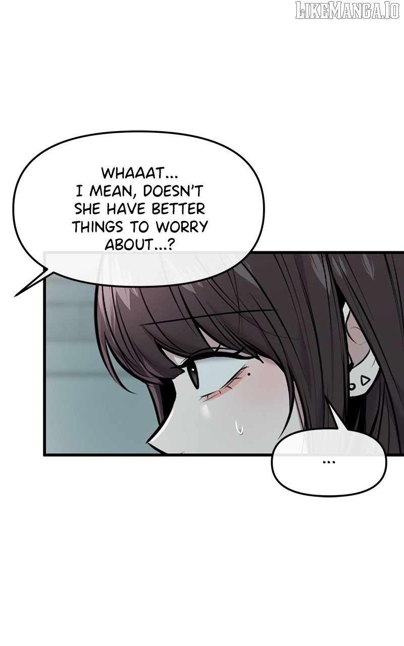 Read Back to Chanbi Manga Online