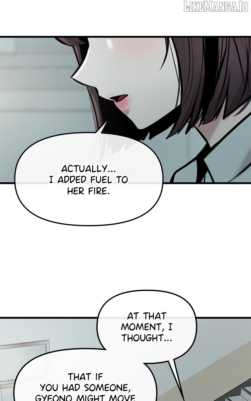 Read Back to Chanbi Manga Online