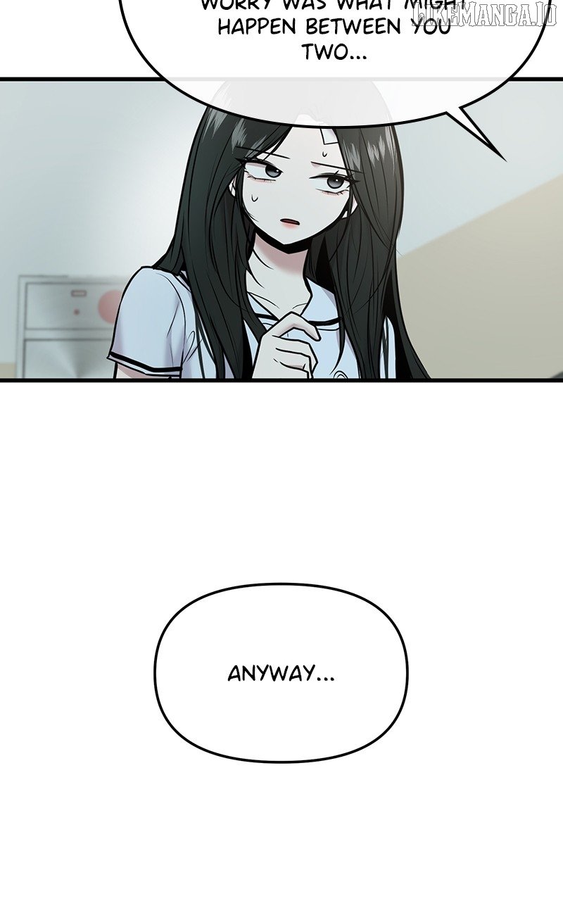Read Back to Chanbi Manga Online