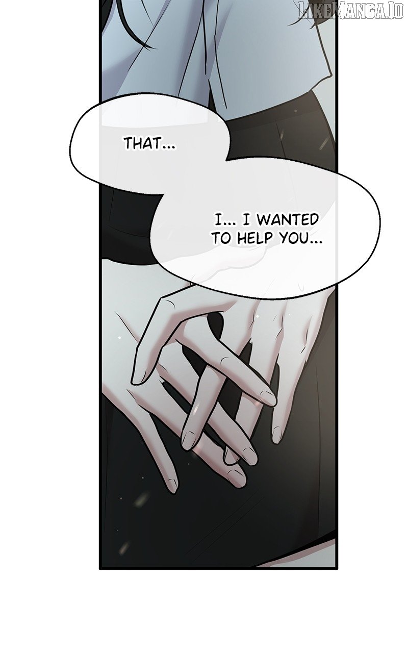 Read Back to Chanbi Manga Online