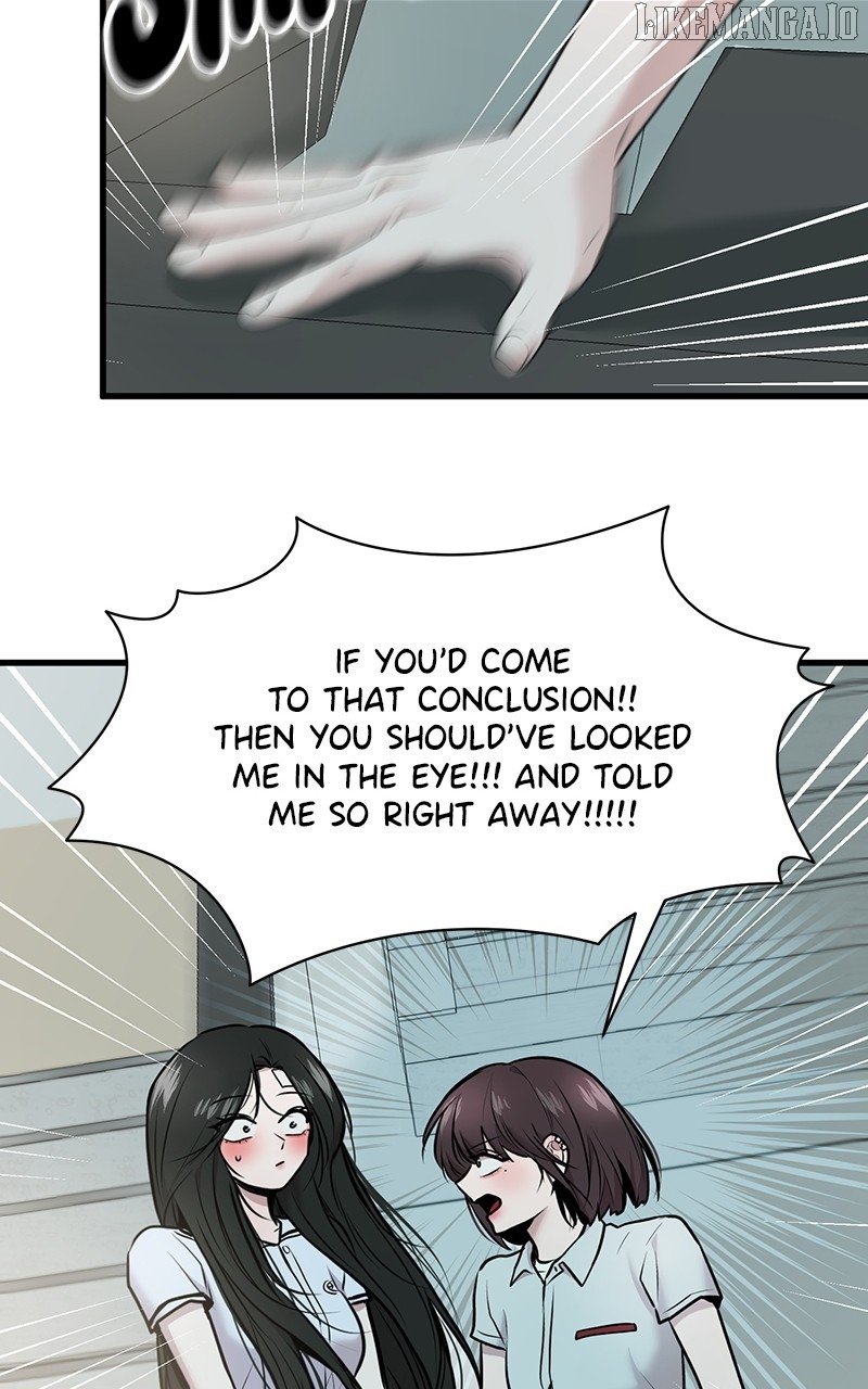 Read Back to Chanbi Manga Online